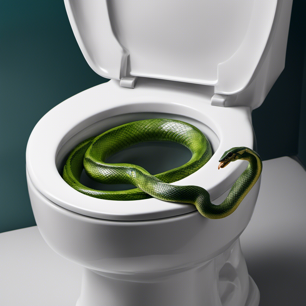 How to Use a Snake on a Toilet Best Modern Toilet
