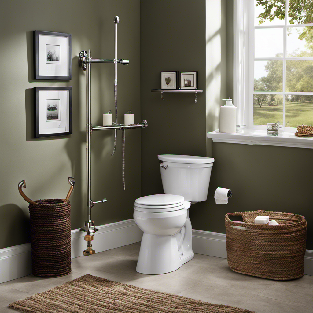 How to Use a Snake on a Toilet Best Modern Toilet