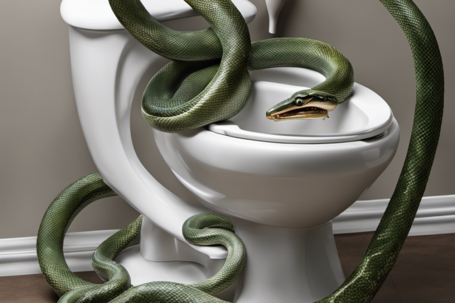 how-to-use-a-snake-to-unclog-a-toilet-best-modern-toilet