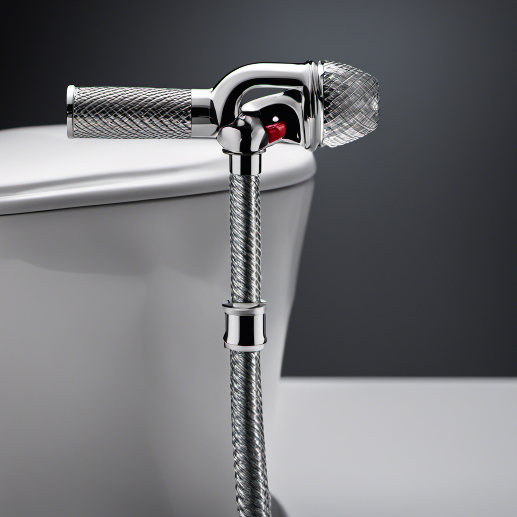 How to Use a Toilet Auger Best Modern Toilet