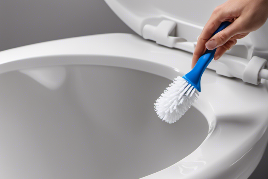 How to Use a Toilet Brush Best Modern Toilet