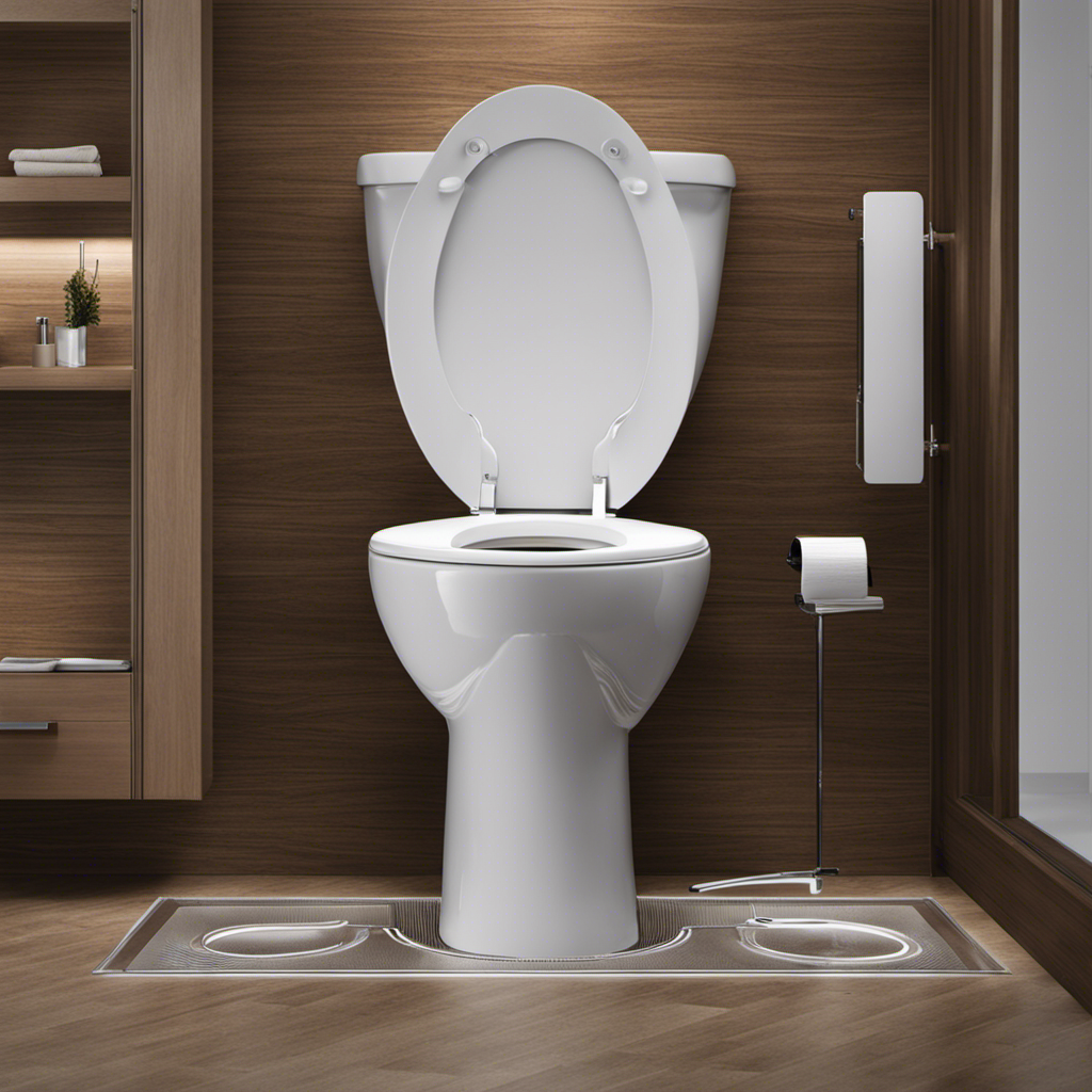 How to Use a Toilet Seat Cover Best Modern Toilet
