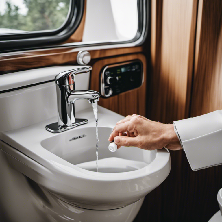 How to Use an Rv Toilet Best Modern Toilet