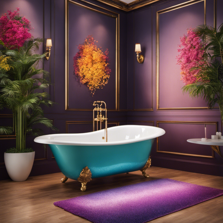 How to Use Bath Salts in Bathtub Best Modern Toilet