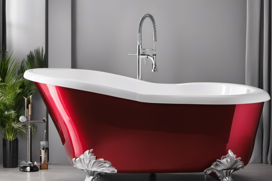 How to Use Ekopel 2k Bathtub Refinishing Kit Best Modern Toilet