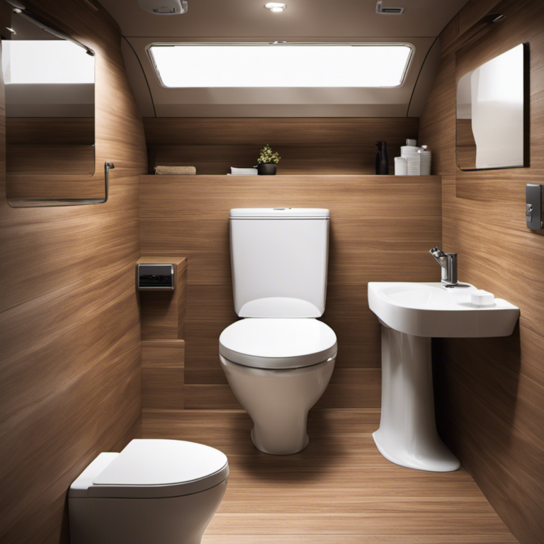 How to Use Rv Toilet Best Modern Toilet