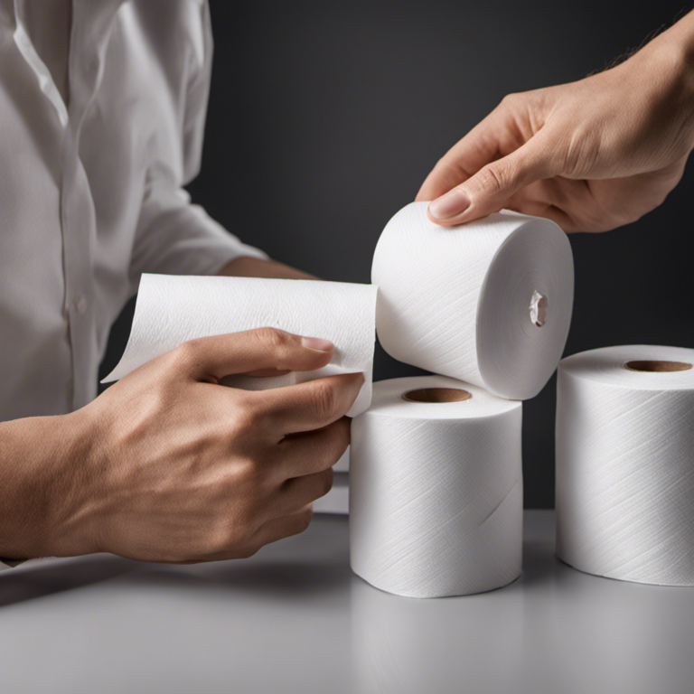 How to Use Toilet Paper Best Modern Toilet