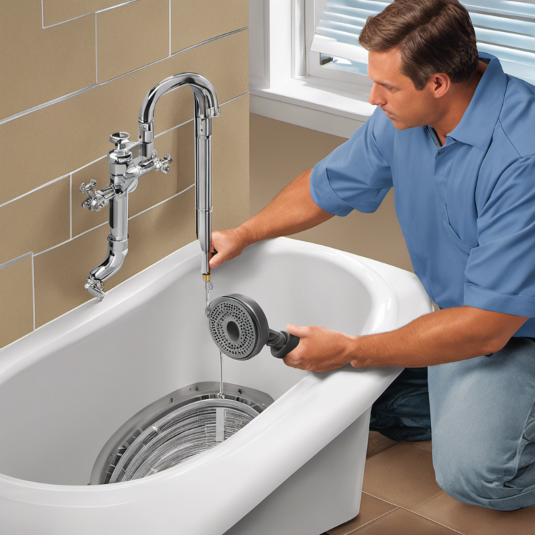 How to Vent a Bathtub Drain Best Modern Toilet