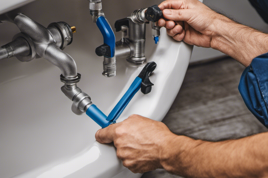 How to Vent a Bathtub Best Modern Toilet