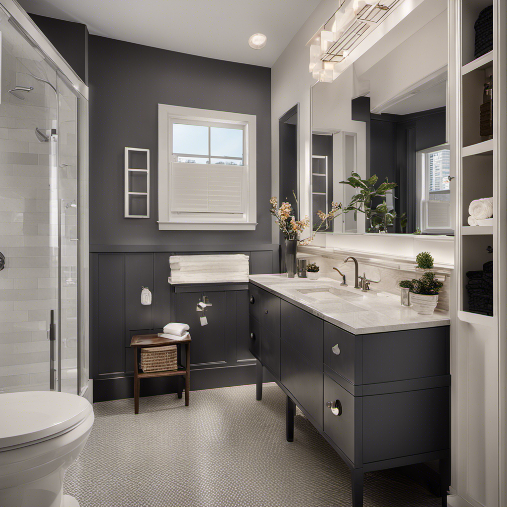 How to Vent a Toilet Sink and Shower Best Modern Toilet