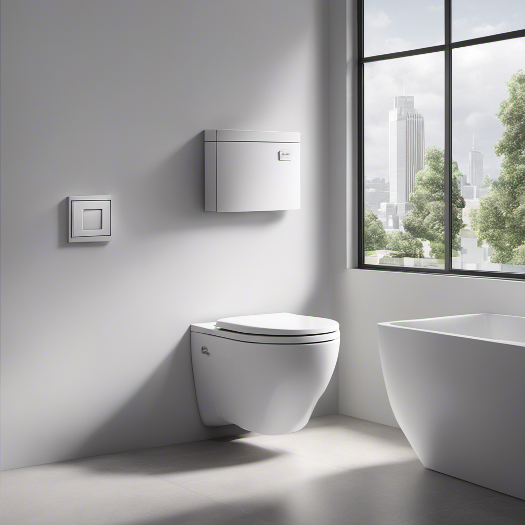 How to Vent a Toilet Without Going Through Roof Best Modern Toilet