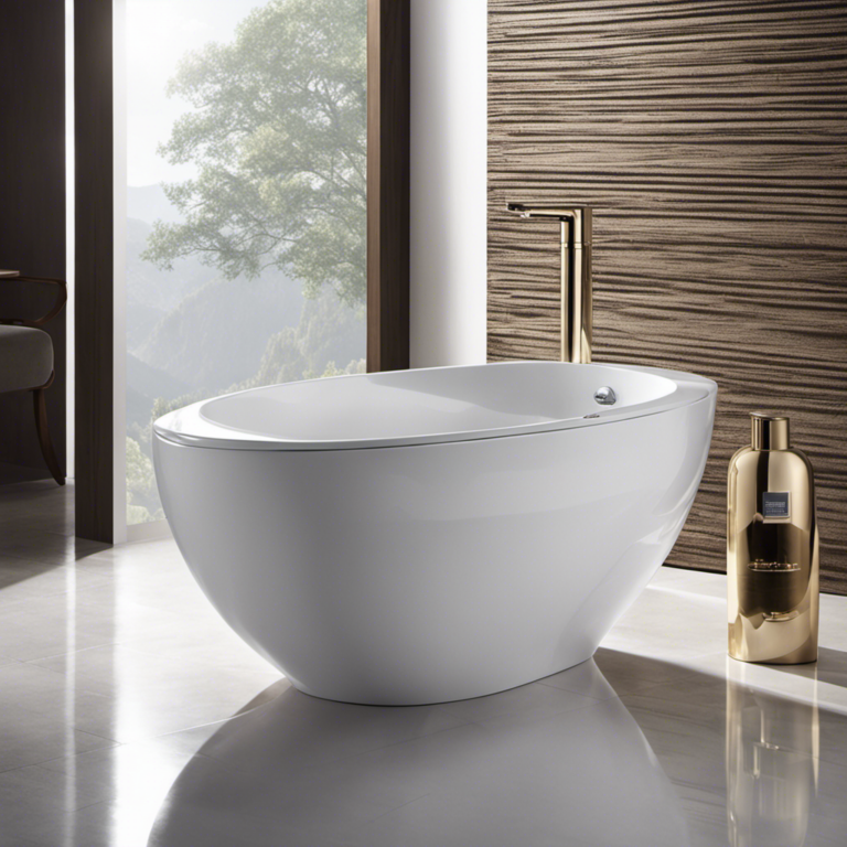 How to Whiten a Toilet Bowl Best Modern Toilet