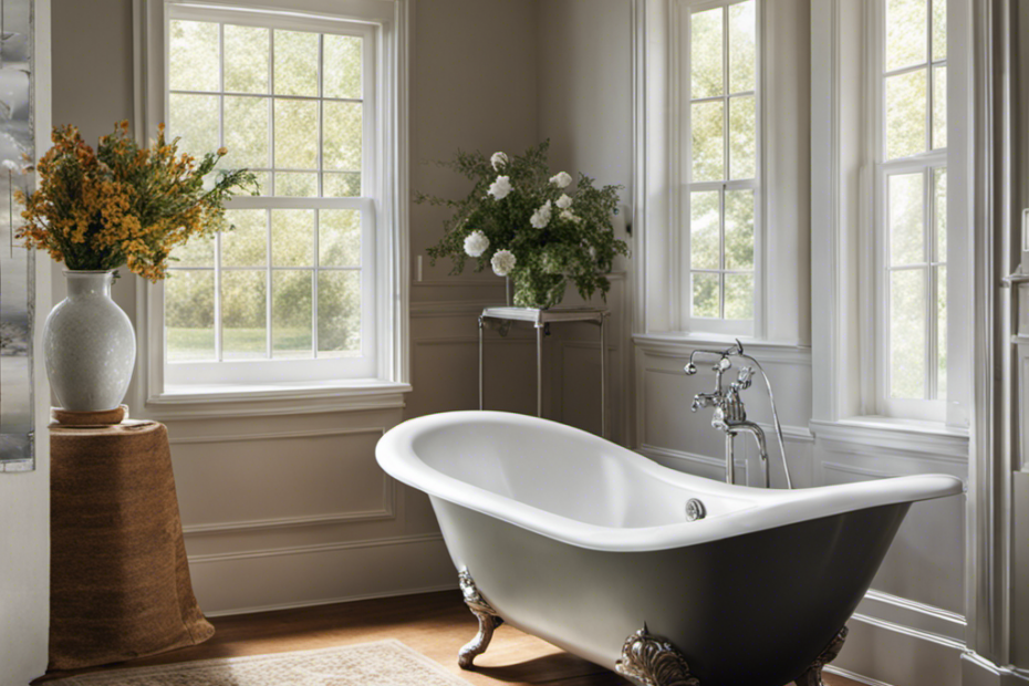 How to Whiten the Bathtub Best Modern Toilet