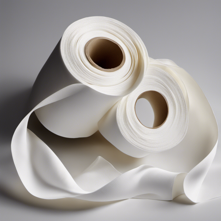 How Wide Is a Roll of Toilet Paper Best Modern Toilet