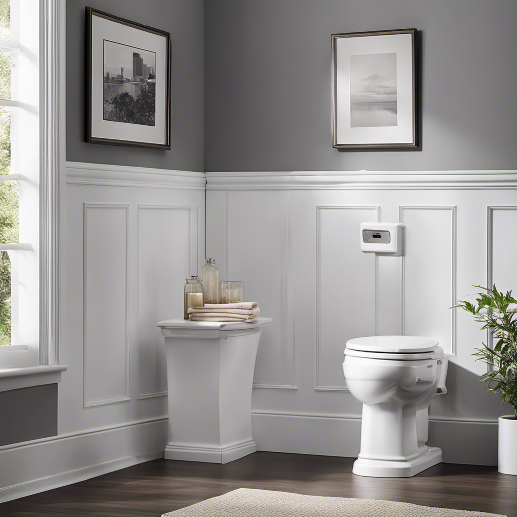 How Wide Is a Toilet Best Modern Toilet