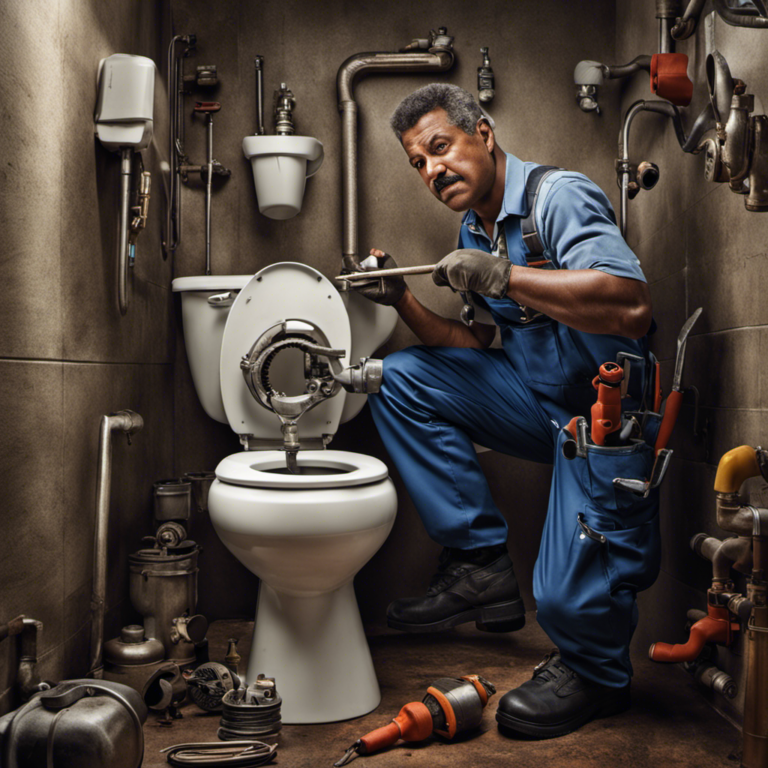 Increasing Toilet Lifespan Maintenance, Durability, and Spare Parts