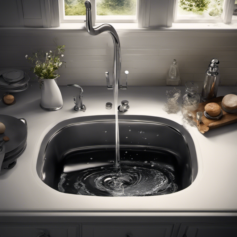 Kitchen Sink Gurgles When Toilet Flushes Best Modern Toilet