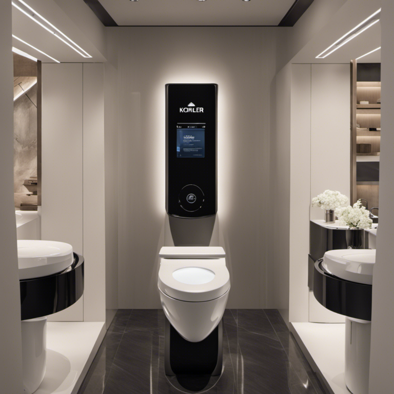 Kohler Vs Delta Toilets Comparing Quality, Technology, and Customer