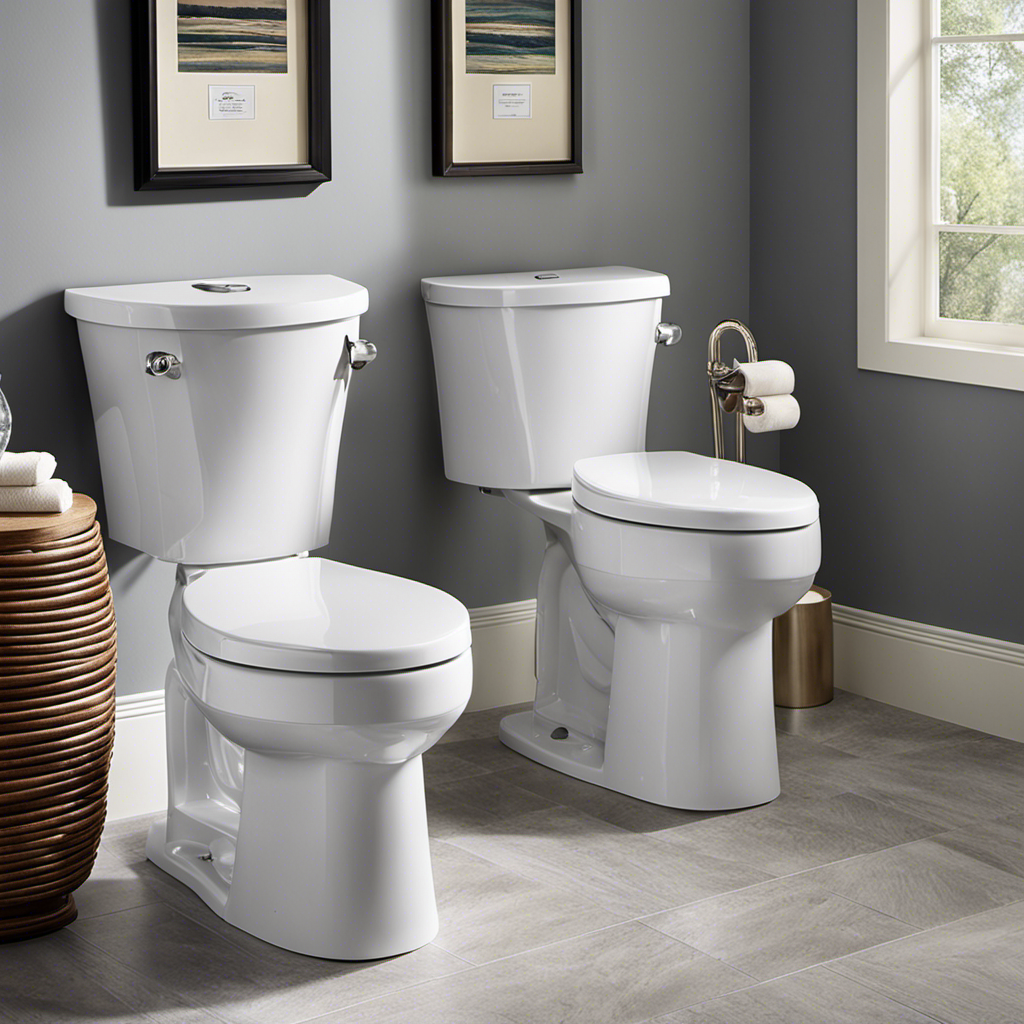 Kohler Wellworth: A Budget-Friendly, Efficient Toilet - Best Modern Toilet