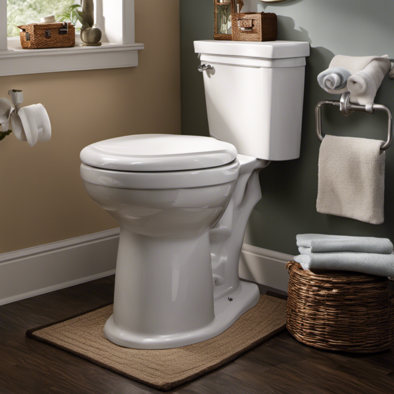 Loud Noise When Flushing Upstairs Toilet Best Modern Toilet