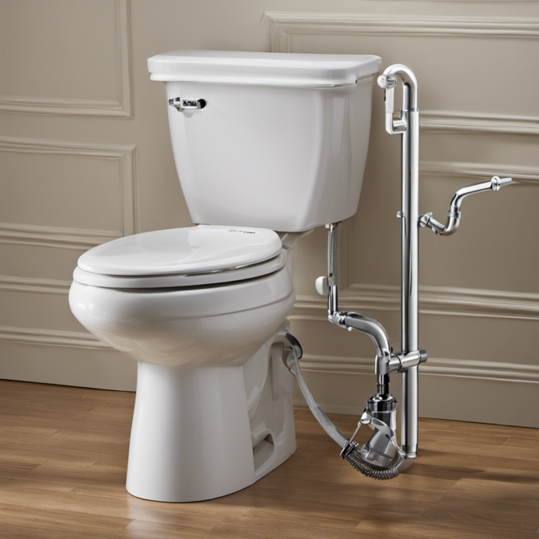 Mastering the Toilet Auger The Ultimate Guide Best Modern Toilet
