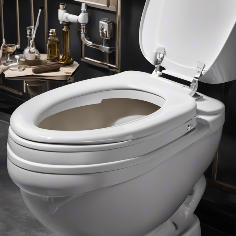 Mastering Toilet Float Adjustment Tips and Techniques Best Modern Toilet