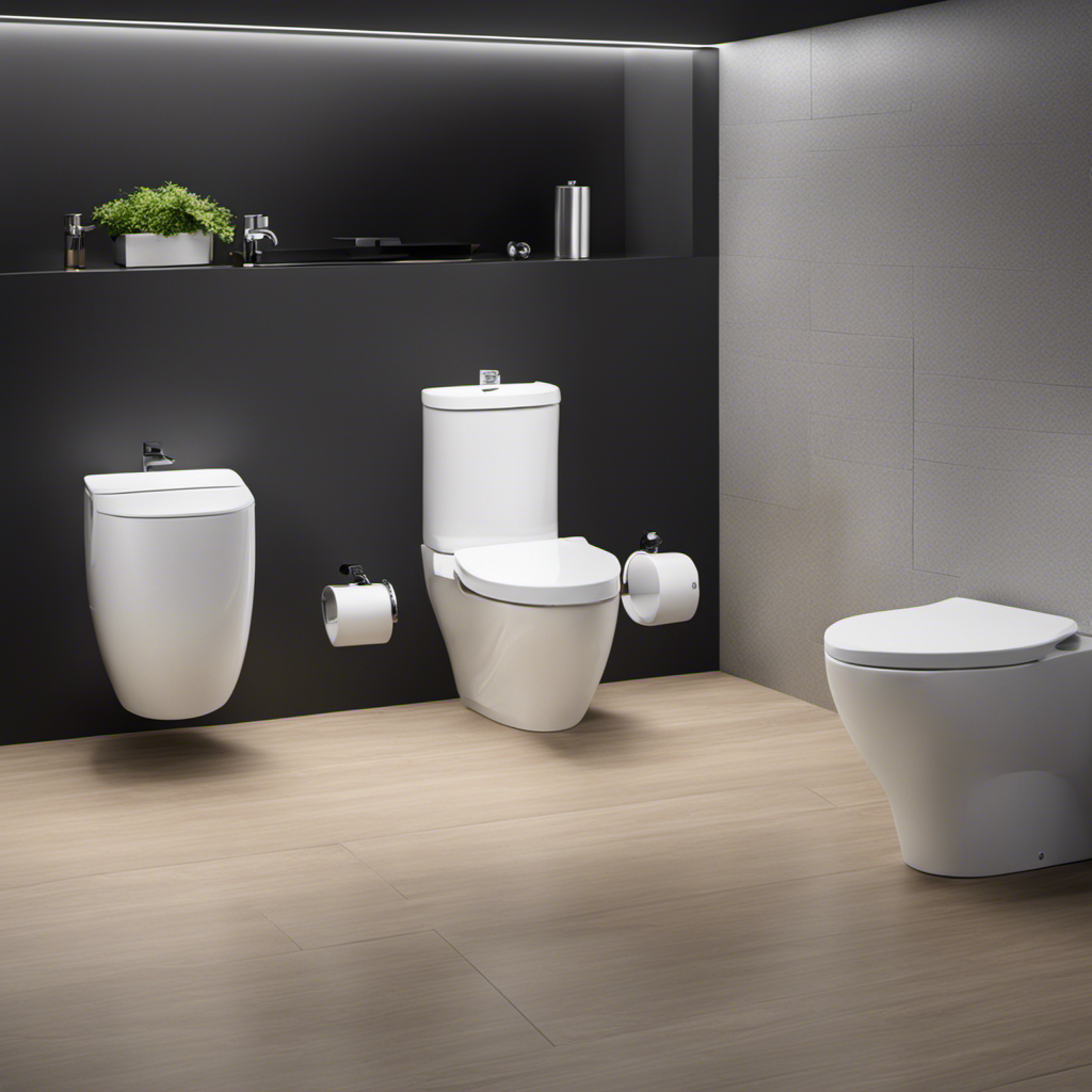 Maximizing Toilet Performance The MaP Flush Score Guide Best Modern