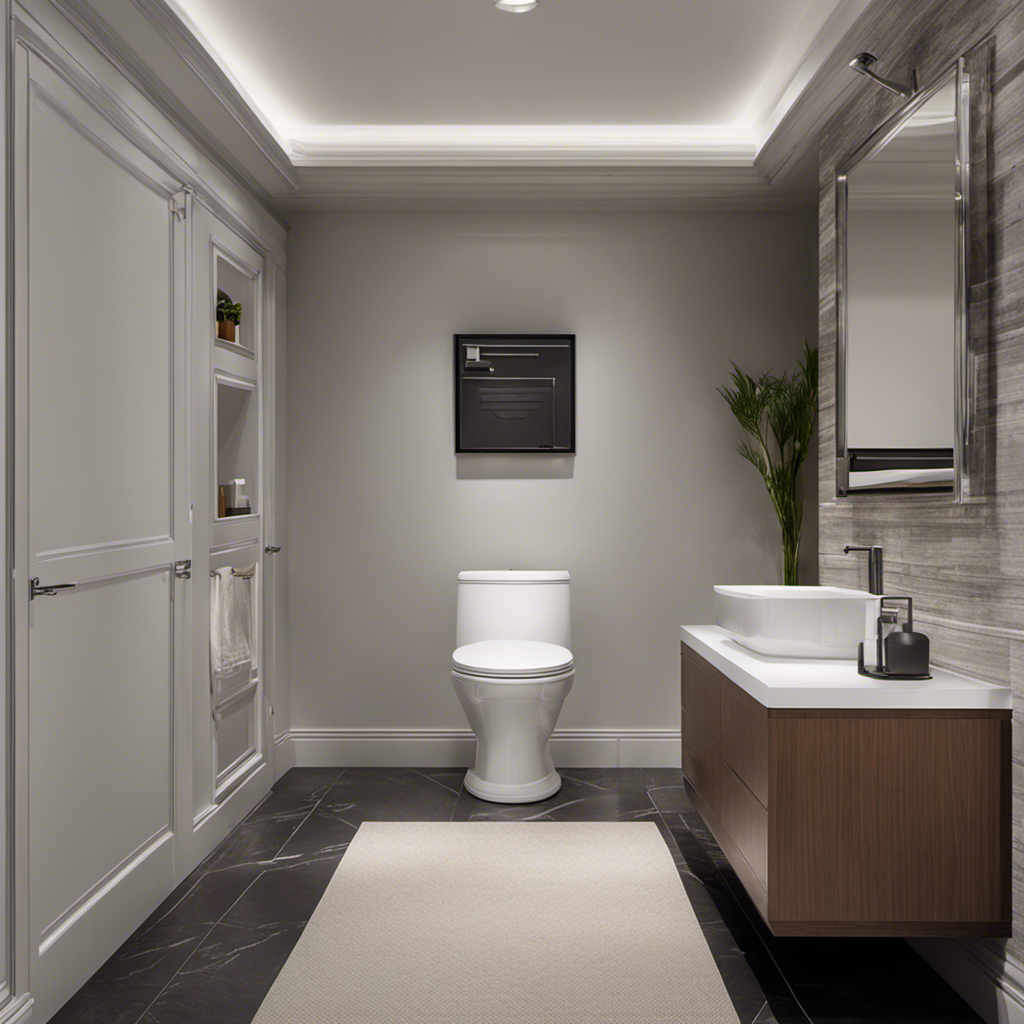 Measuring a Toilet Roughin A Guide for Proper Installation Best