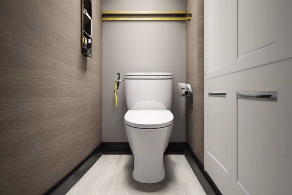Measuring a Toilet Roughin A Guide for Proper Installation Best