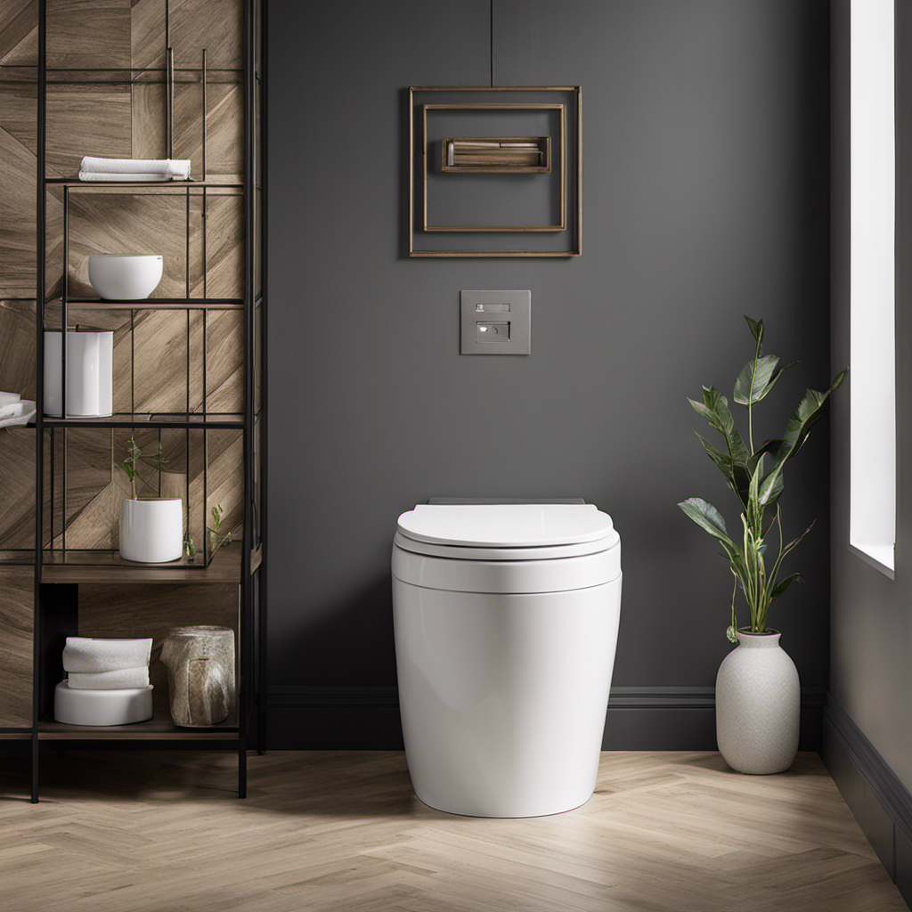 Measuring a Toilet Roughin A Guide for Proper Installation Best