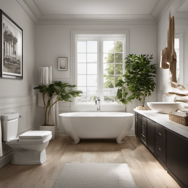 Paper Vs. Toilet Paper Differences, Types, and Solutions Best Modern Toilet