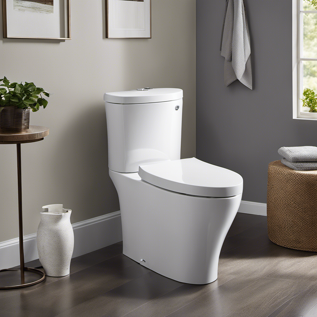 Powerful And Stylish Toto Aquia Iv Toilet The Ultimate Review Best Modern Toilet