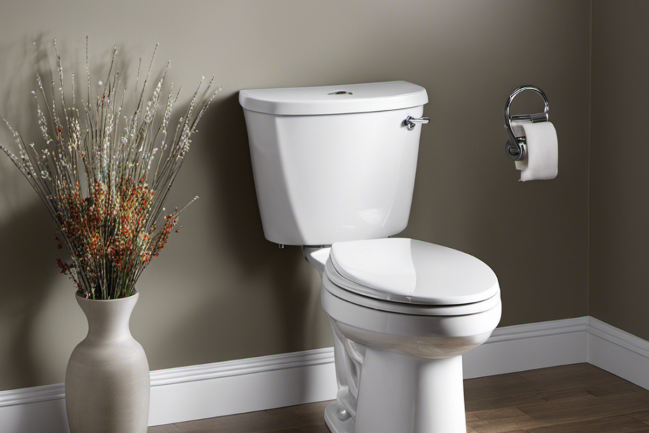 Powerful Flush and Stylish Design American Standard Champion 4 Review