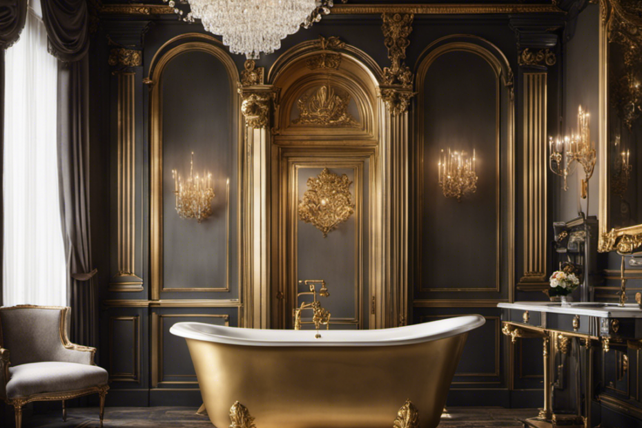 President Who Died in Bathtub Best Modern Toilet