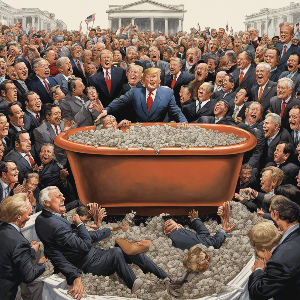 President Who Got Stuck in Bathtub Best Modern Toilet