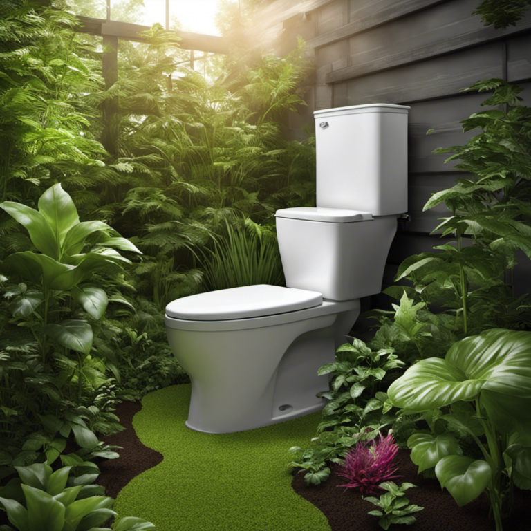 Pros and Cons of Composting Toilets EcoFriendly Waste Solution Best