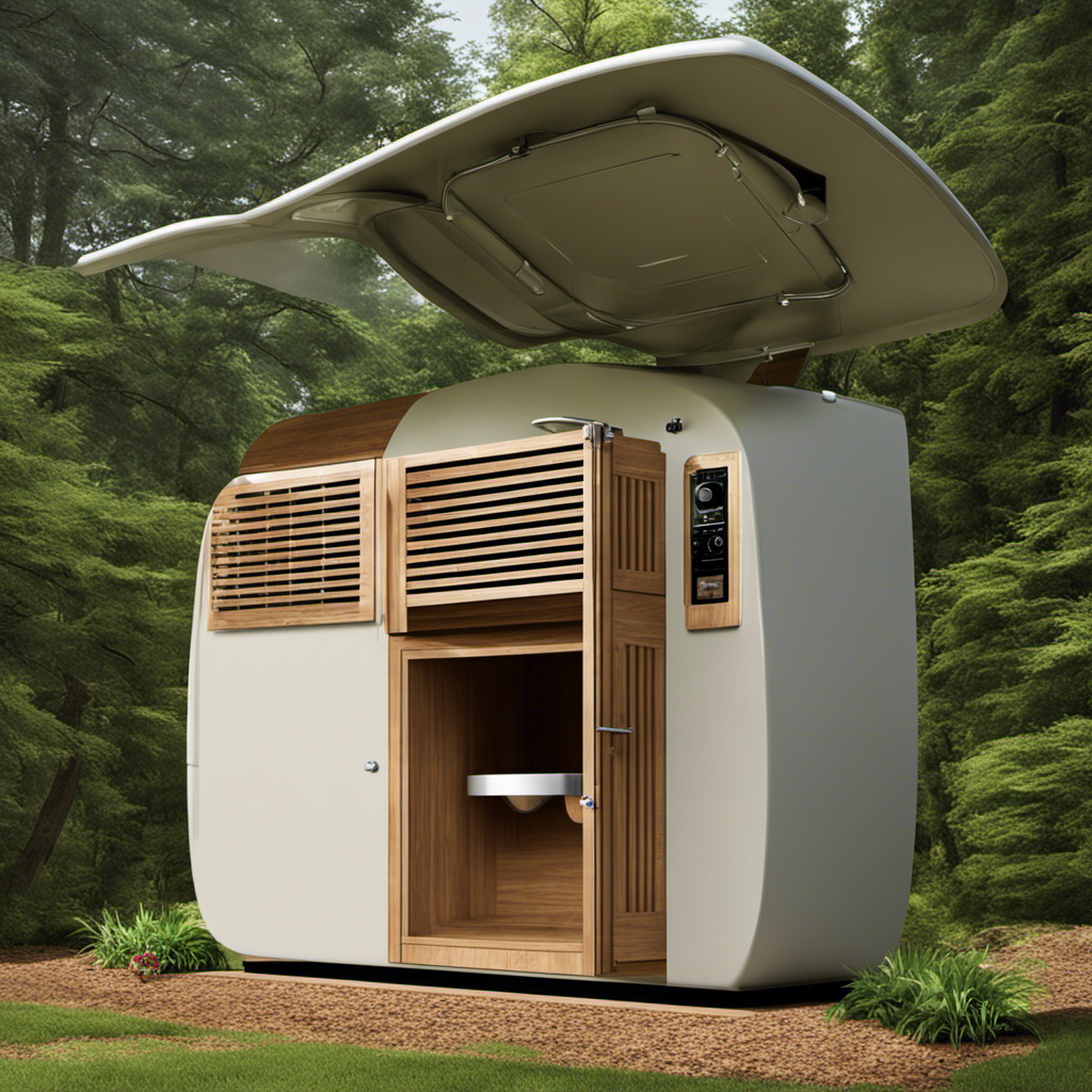 Pros and Cons of Composting Toilets EcoFriendly Waste Solution Best