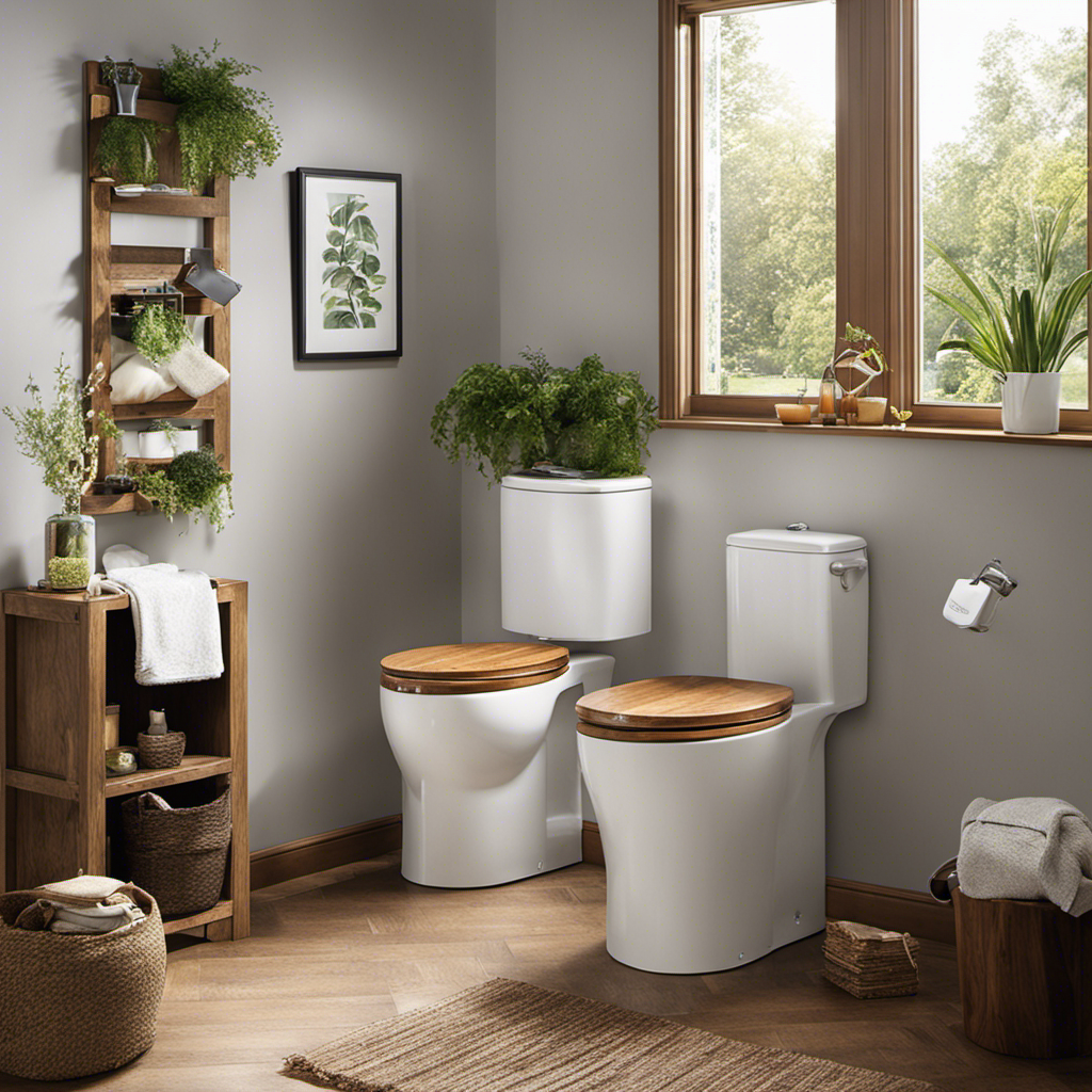 Pros and Cons of Composting Toilets EcoFriendly Waste Solution Best