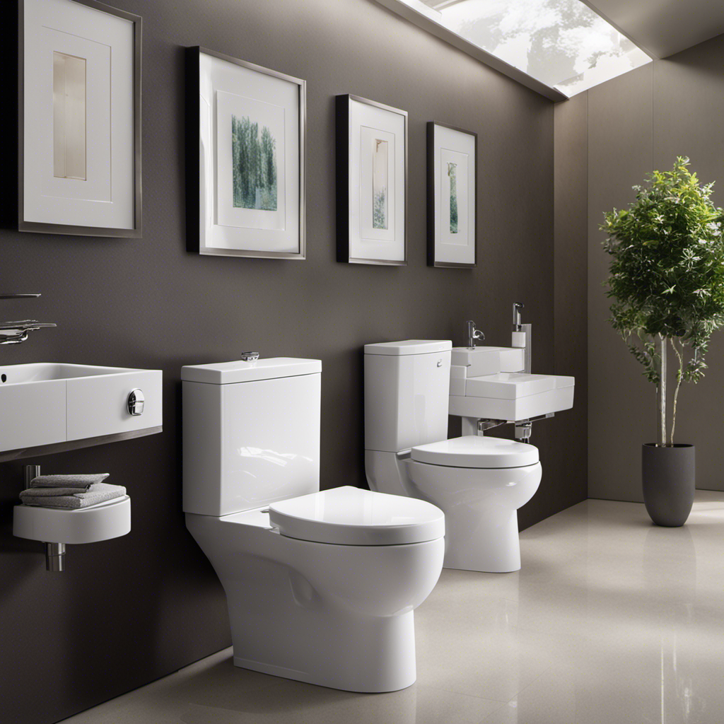 Pros and Cons of PressureAssist Toilets A Comprehensive Review Best