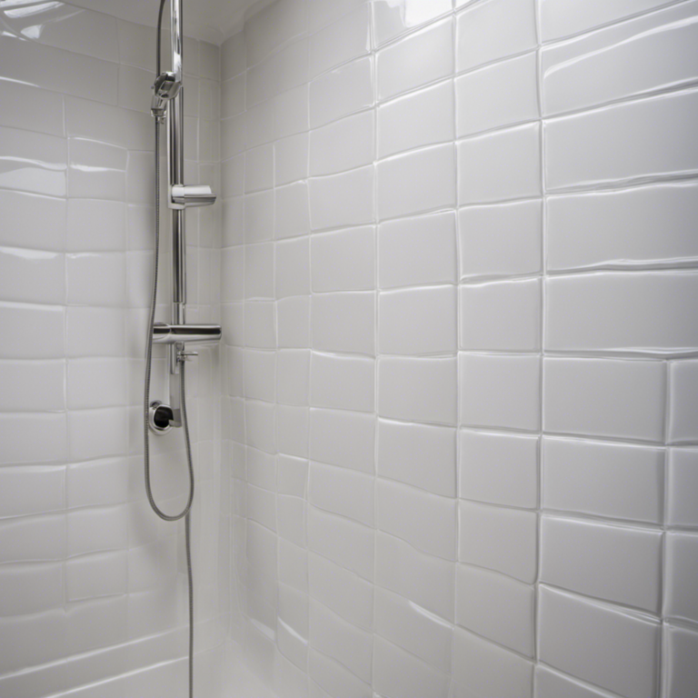 Removing Mold From Shower Caulking Effective Methods and Prevention