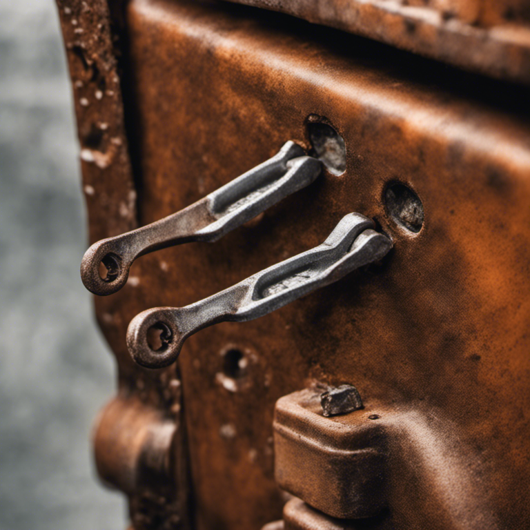 Removing Rusted Toilet Tank Bolts A StepbyStep Guide Best Modern