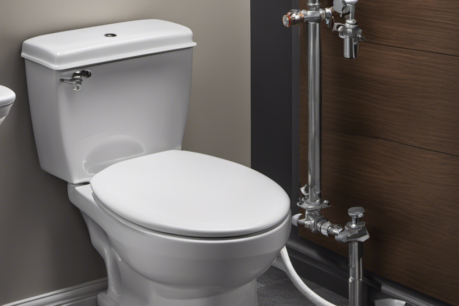 Replacing a Toilet Tank A StepbyStep Guide Best Modern Toilet