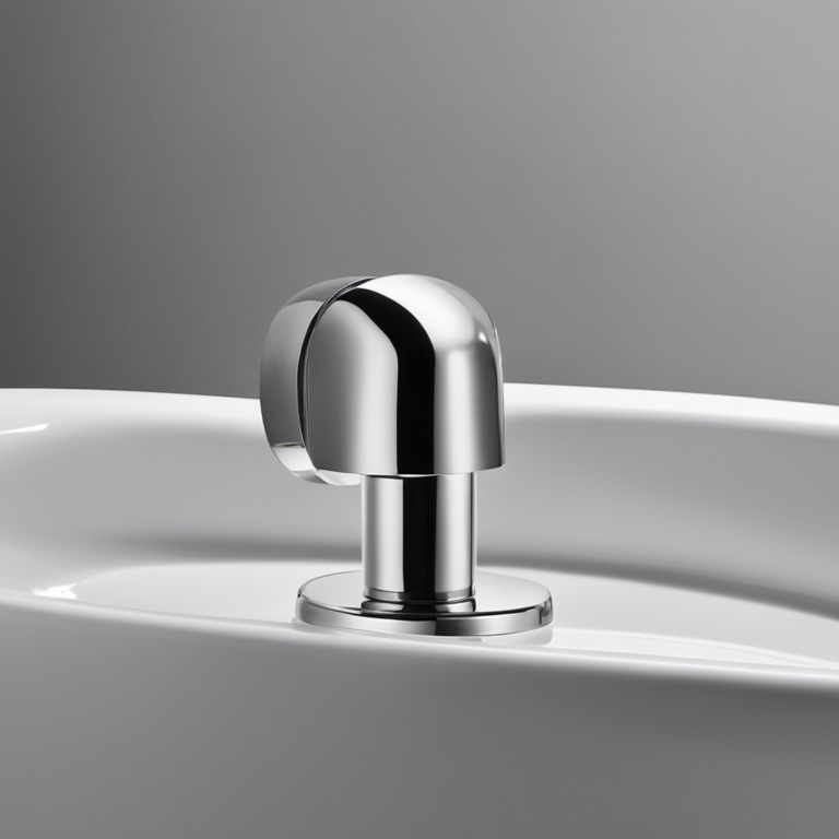 Replacing and Installing Toilet Bolt Caps A Simple Solution for a