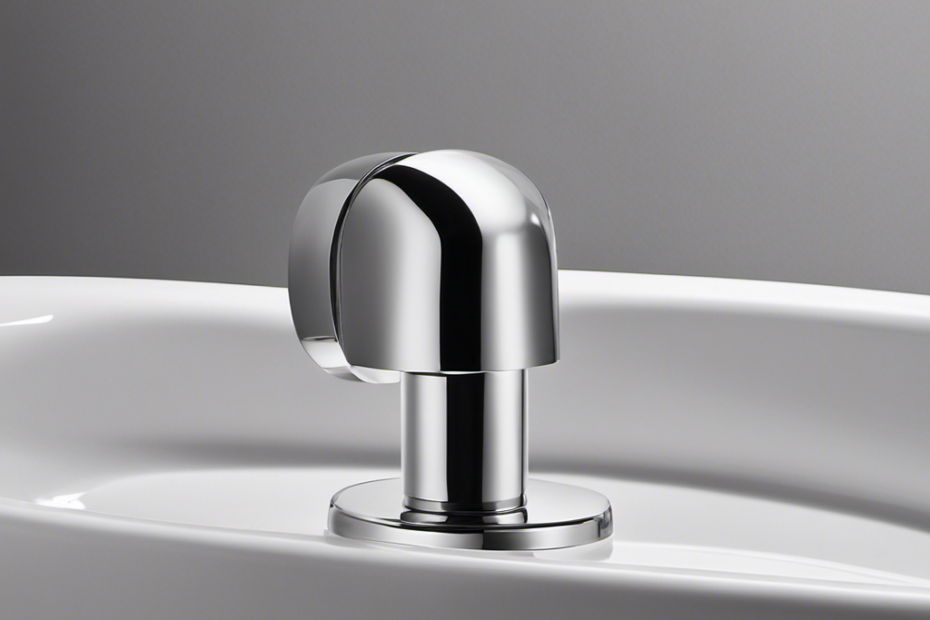 Replacing and Installing Toilet Bolt Caps A Simple Solution for a