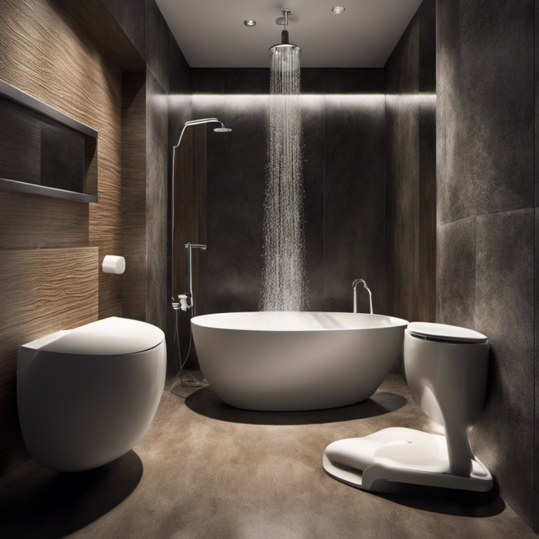 Shower Gurgles When Toilet Flushed Best Modern Toilet