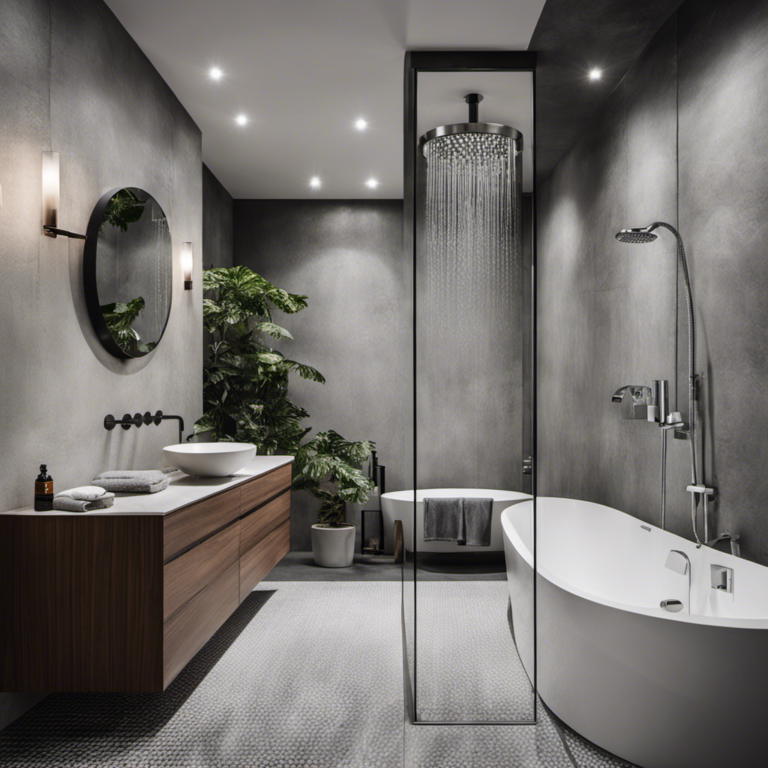 Silent Showers Unveiling the Causes and Solutions for Whistling