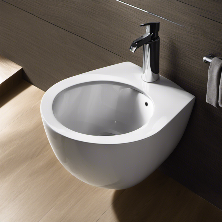 Sleek and SpaceSaving TOTO Aquia WallHung Toilet Review Best Modern