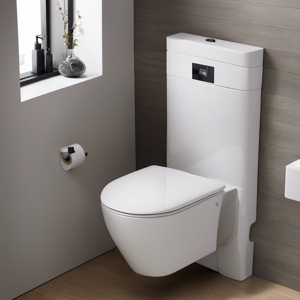 Spacesaving and Stylish Toilets A Guide to Wall Hung Toilets Best
