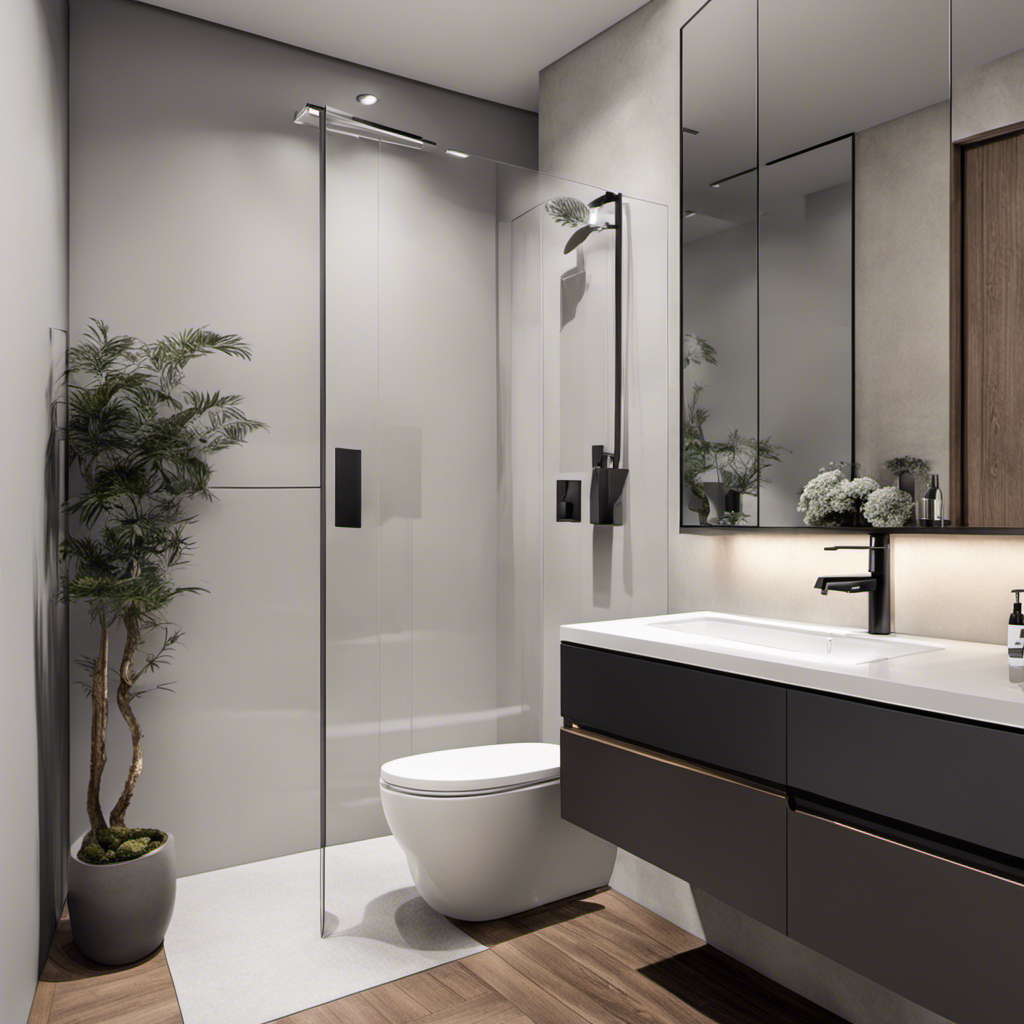 Space-Saving Toilets: Best Low-Profile Options for Small Bathrooms ...