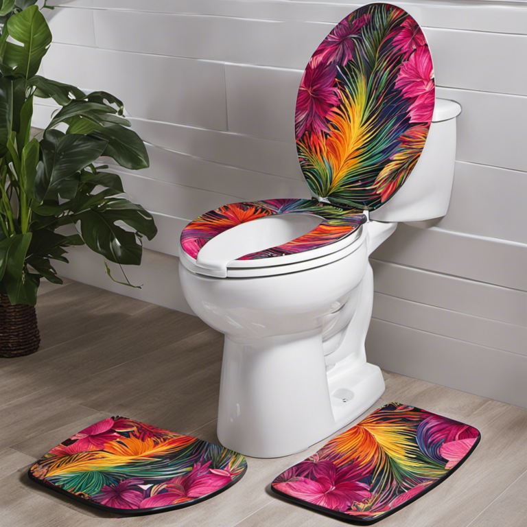 Stylish and Unique Toilet Seats for Every Bathroom Best Modern Toilet